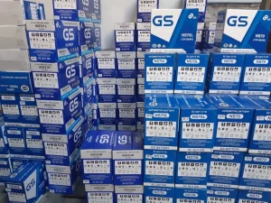 Ắc Quy Và Cân Điện Tử Bến Cát Bình Dương 1
