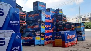 Ắc Quy Và Cân Điện Tử Bến Cát Bình Dương 10