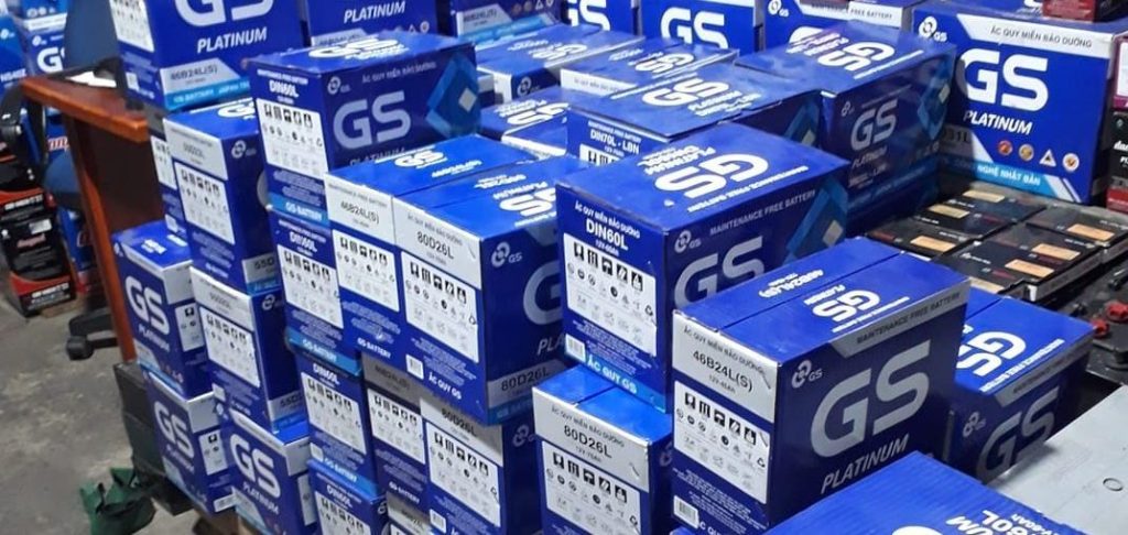 Ắc Quy Và Cân Điện Tử Bến Cát Bình Dương 15