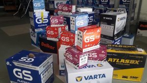 Ắc Quy Và Cân Điện Tử Bến Cát Bình Dương 6