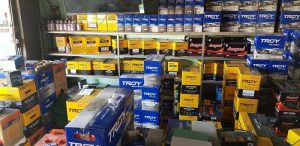 Ắc Quy Và Cân Điện Tử Bến Cát Bình Dương 7